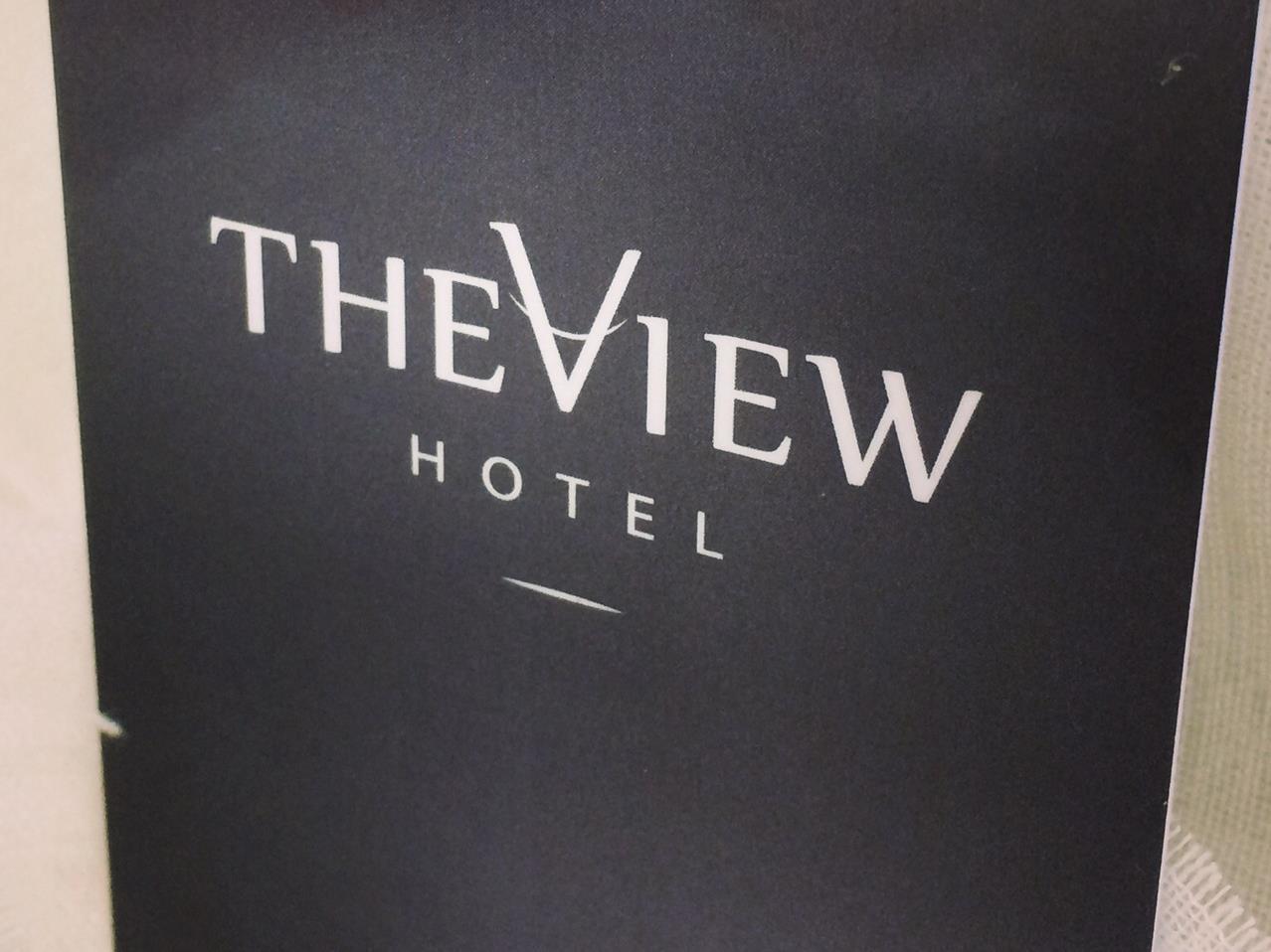 The View Hotel Segamat Ngoại thất bức ảnh